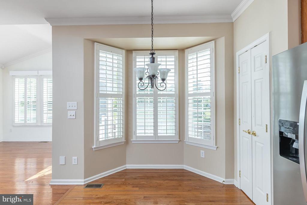 2 QUINTON COURT