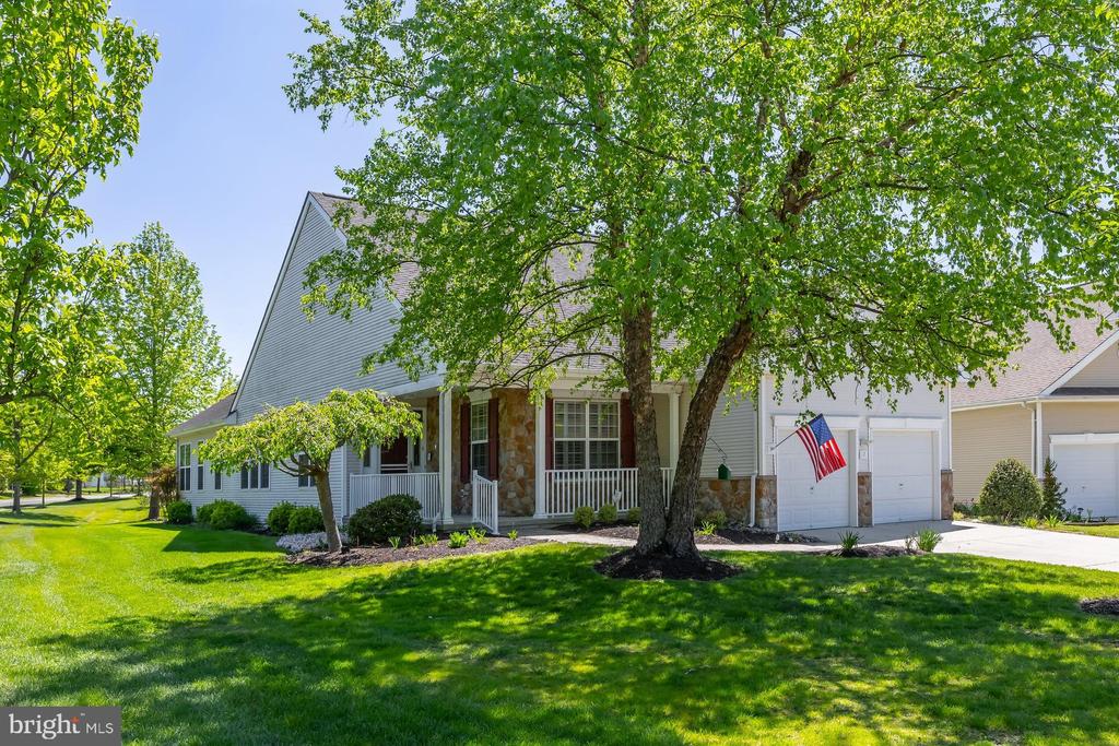 2 QUINTON COURT