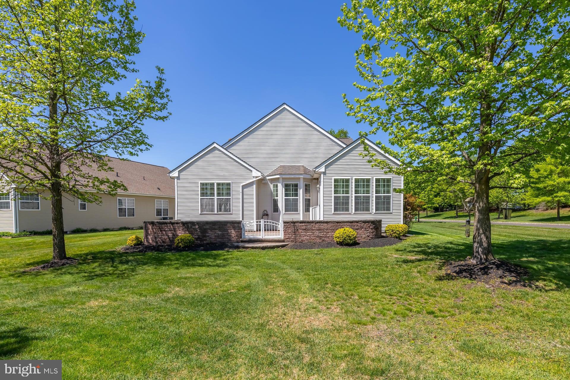 2 QUINTON COURT