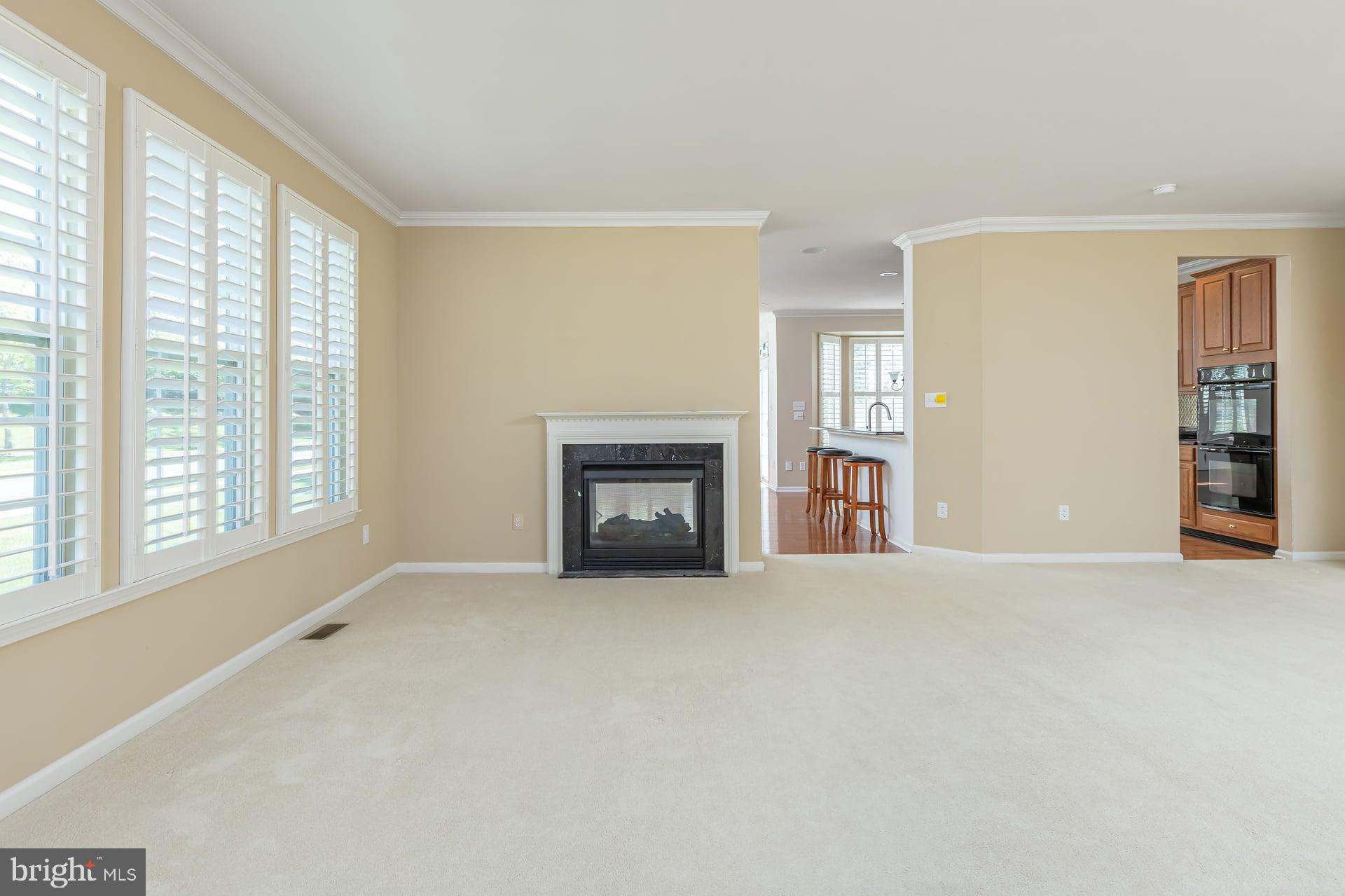 2 QUINTON COURT