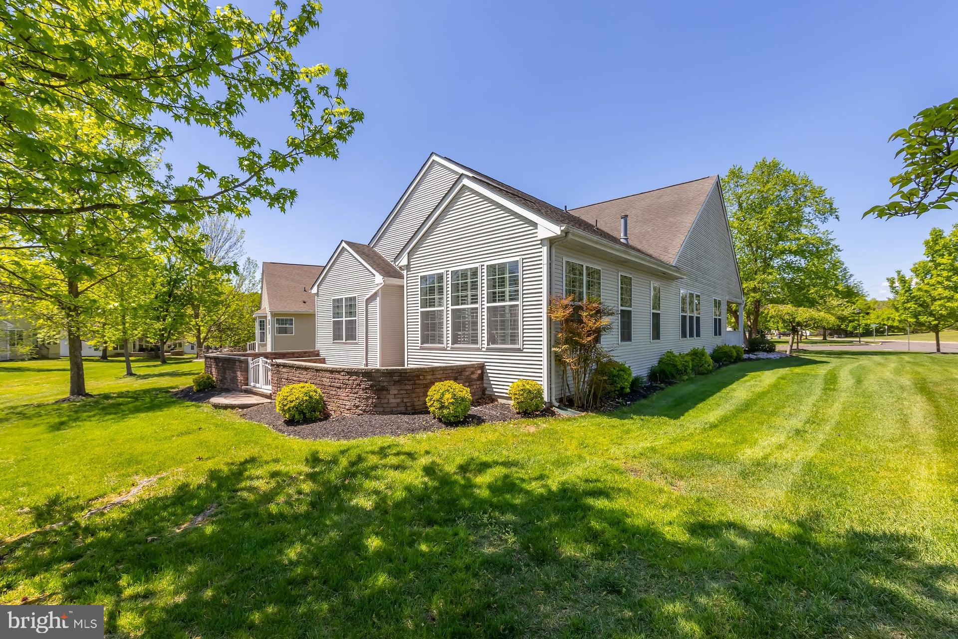 2 QUINTON COURT
