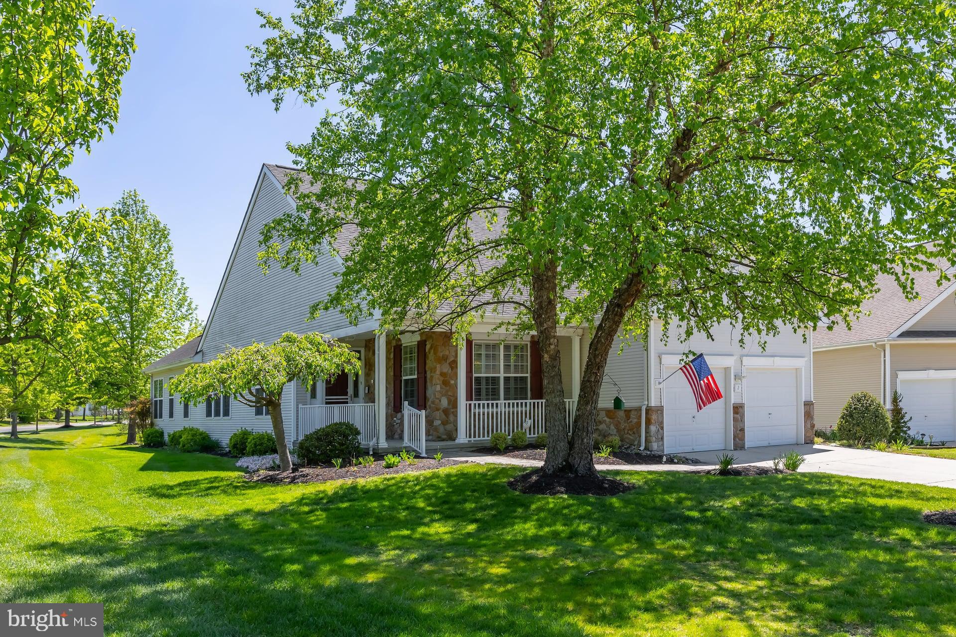 2 QUINTON COURT
