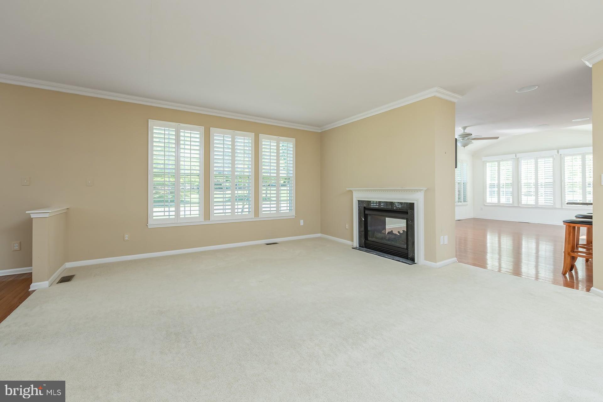 2 QUINTON COURT