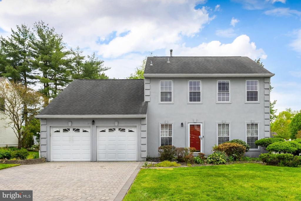 27 TRAPPER ROAD