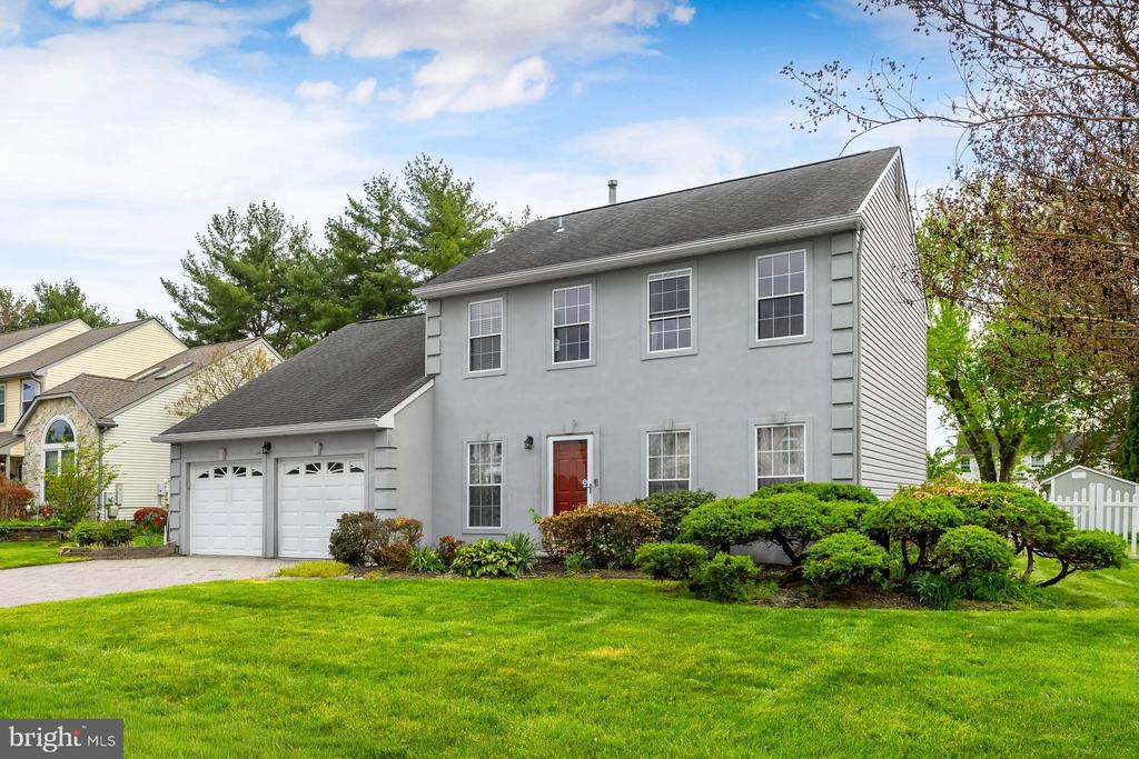 27 TRAPPER ROAD
