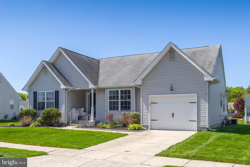 417 WOODRUFF TRAIL