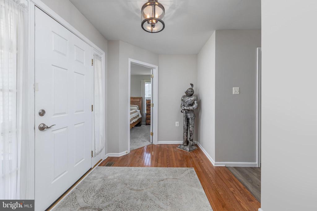 417 WOODRUFF TRAIL