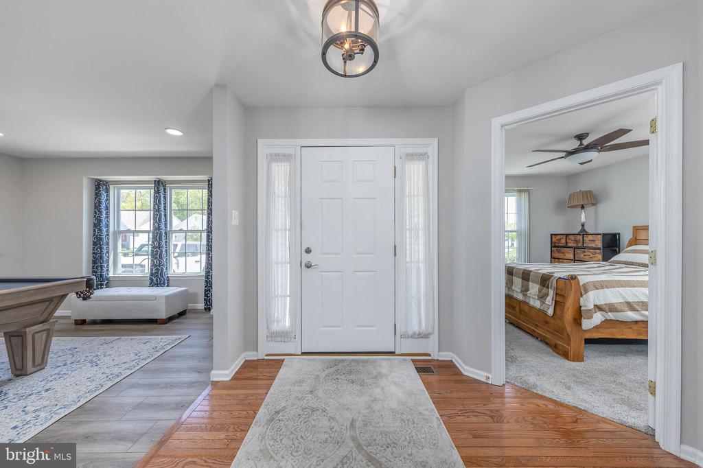 417 WOODRUFF TRAIL