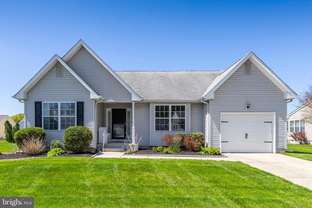 417 WOODRUFF TRAIL