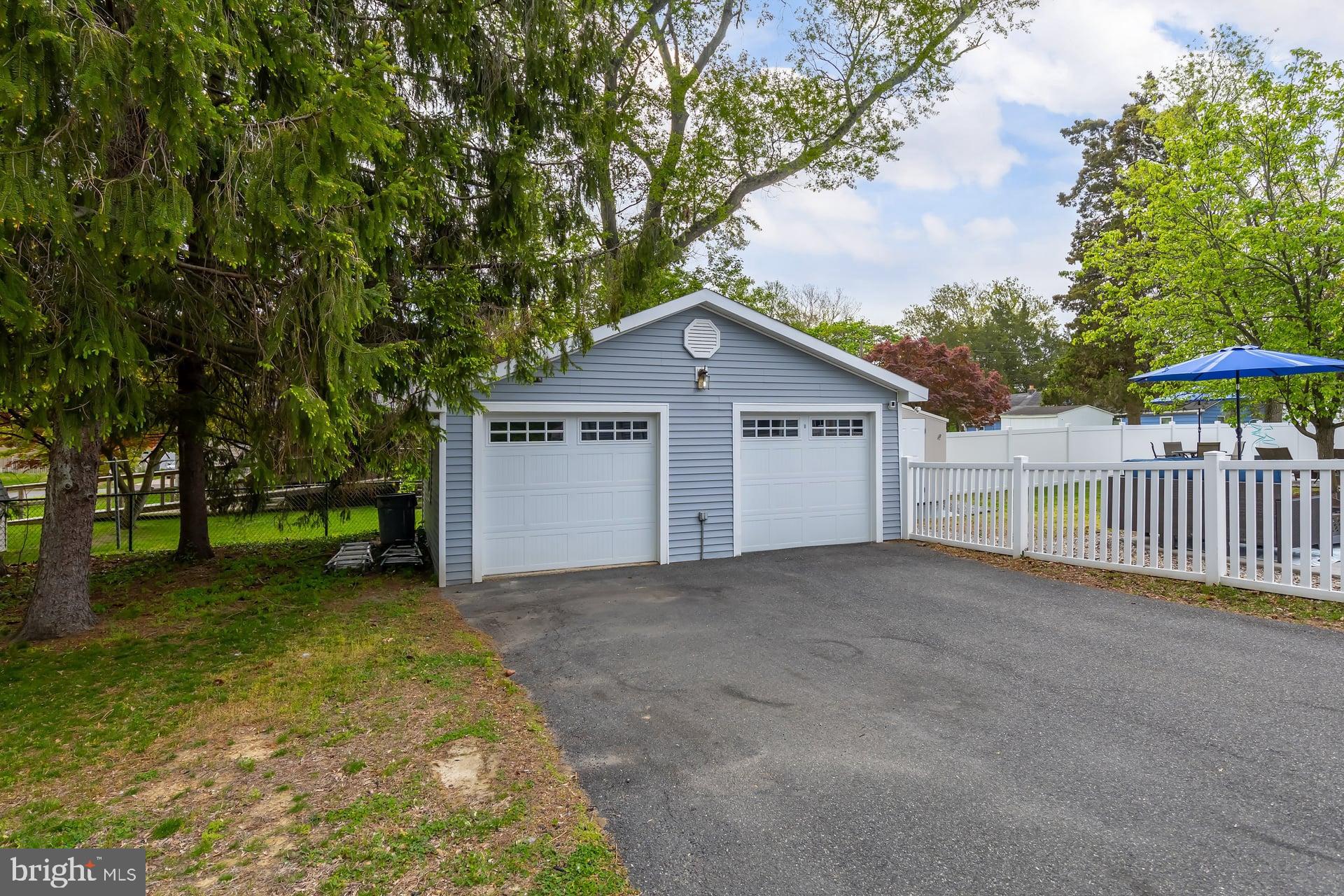 167 ASH AVENUE