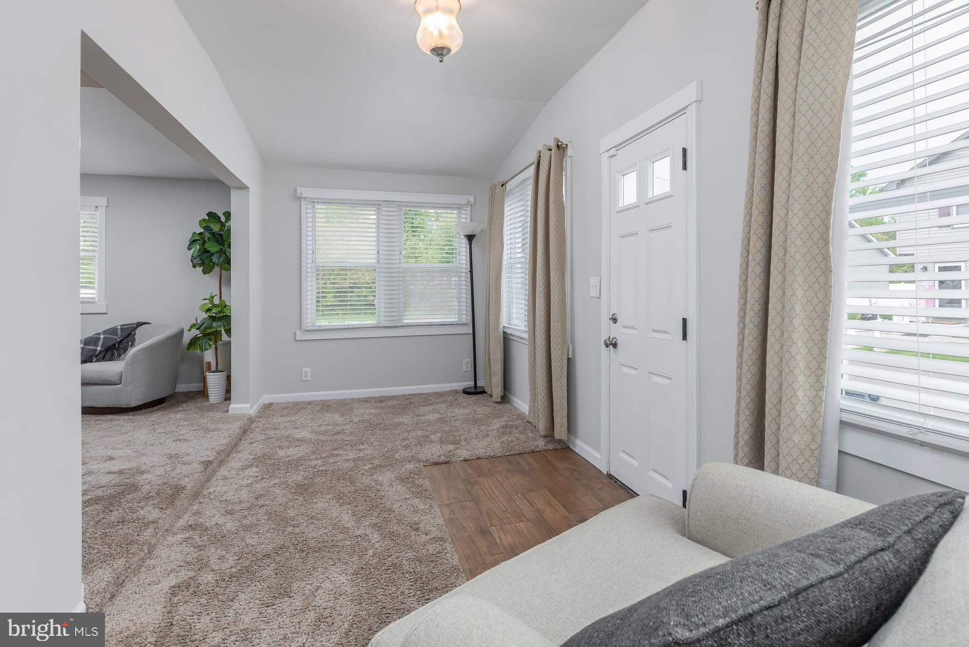 167 ASH AVENUE