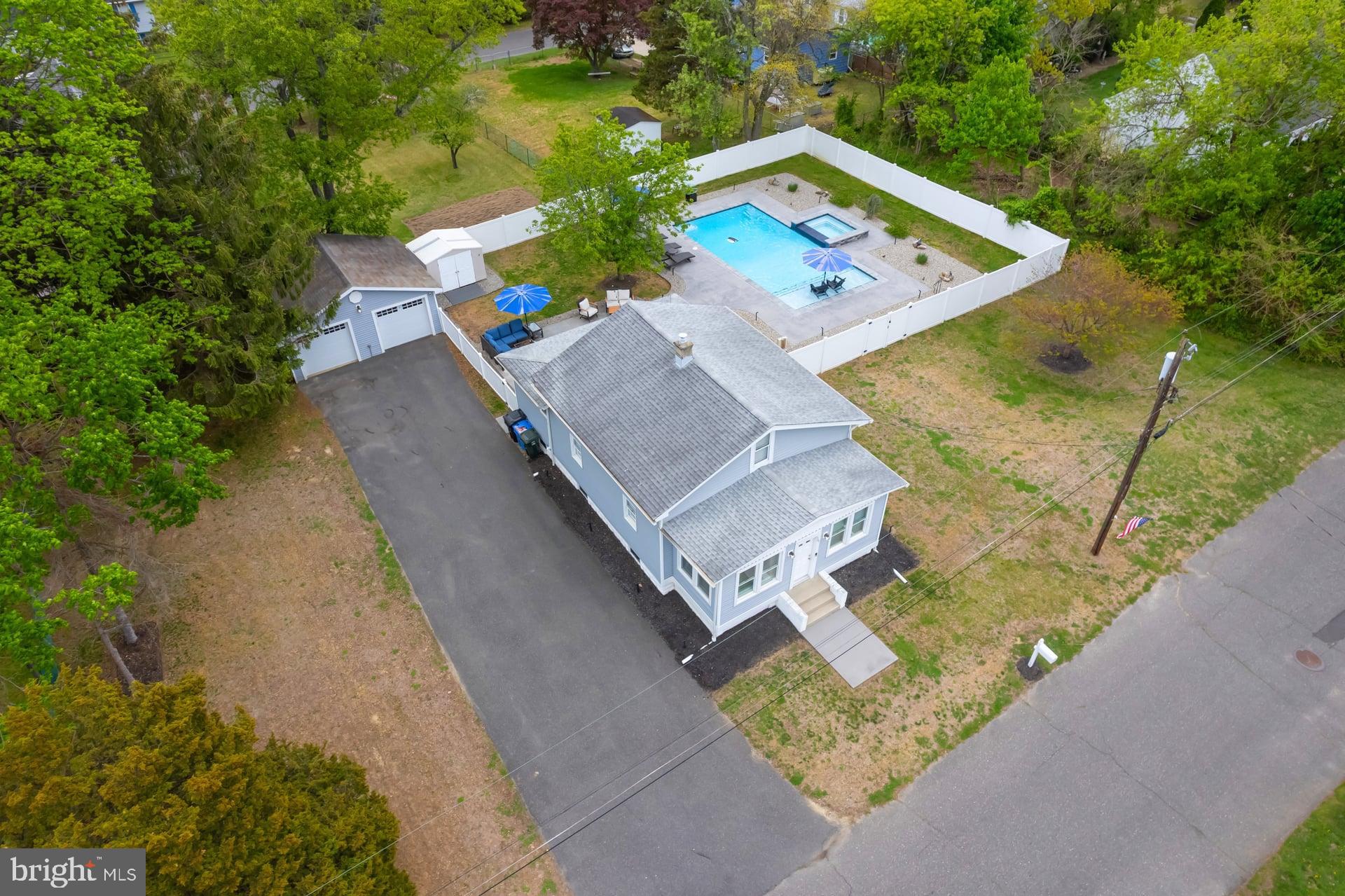 167 ASH AVENUE