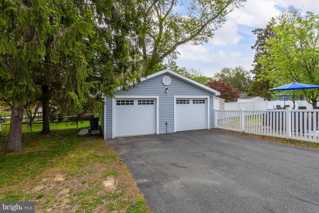 167 ASH AVENUE