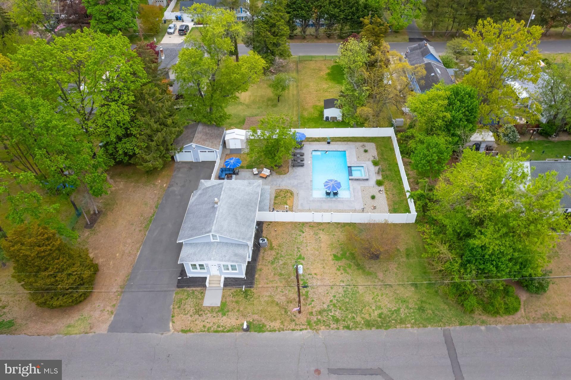 167 ASH AVENUE