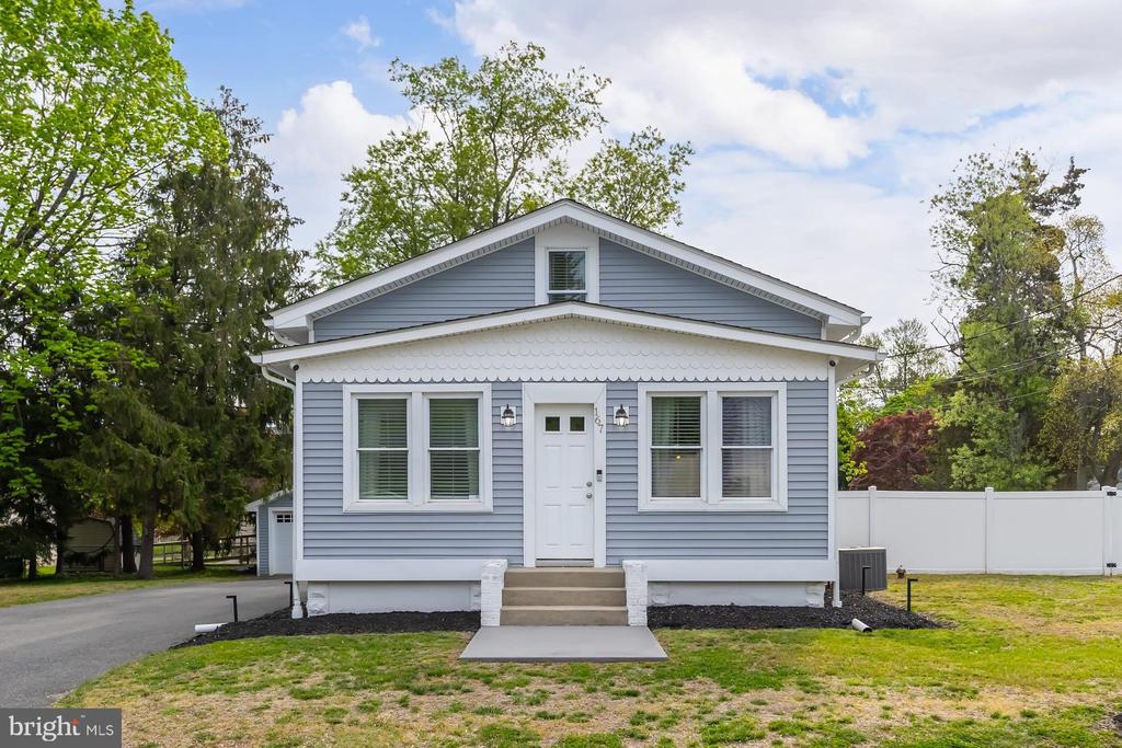167 ASH AVENUE