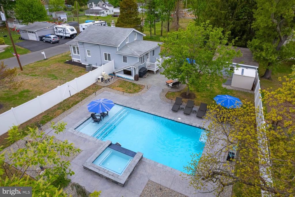 167 ASH AVENUE