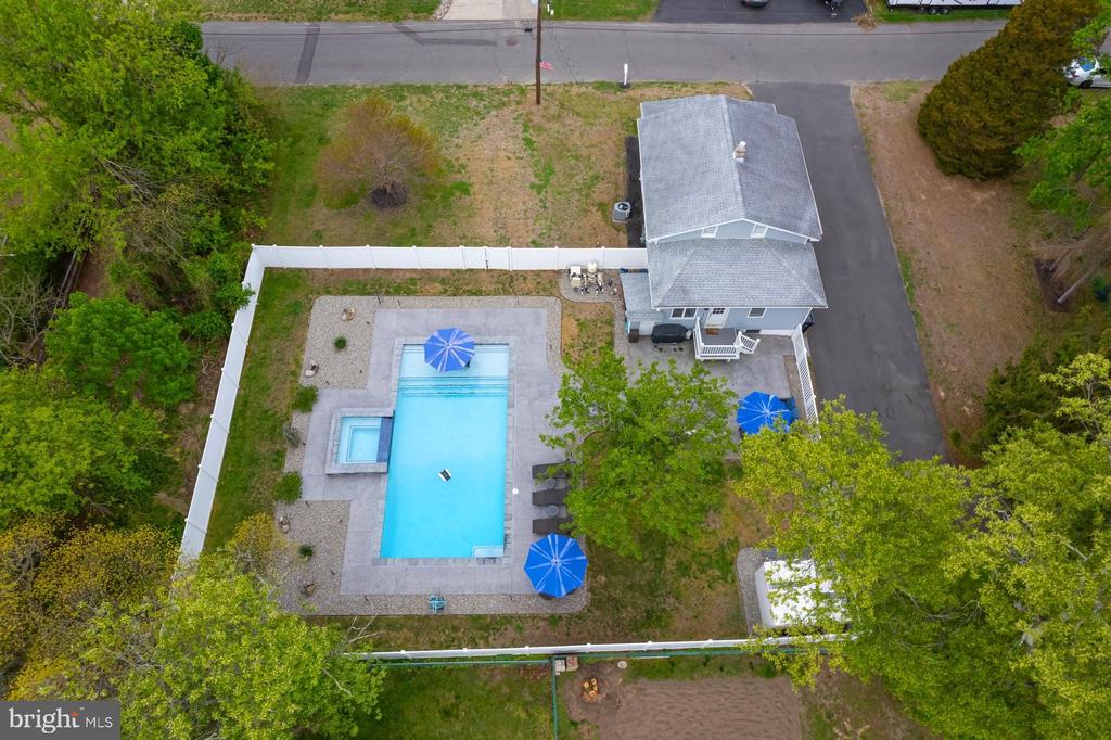 167 ASH AVENUE