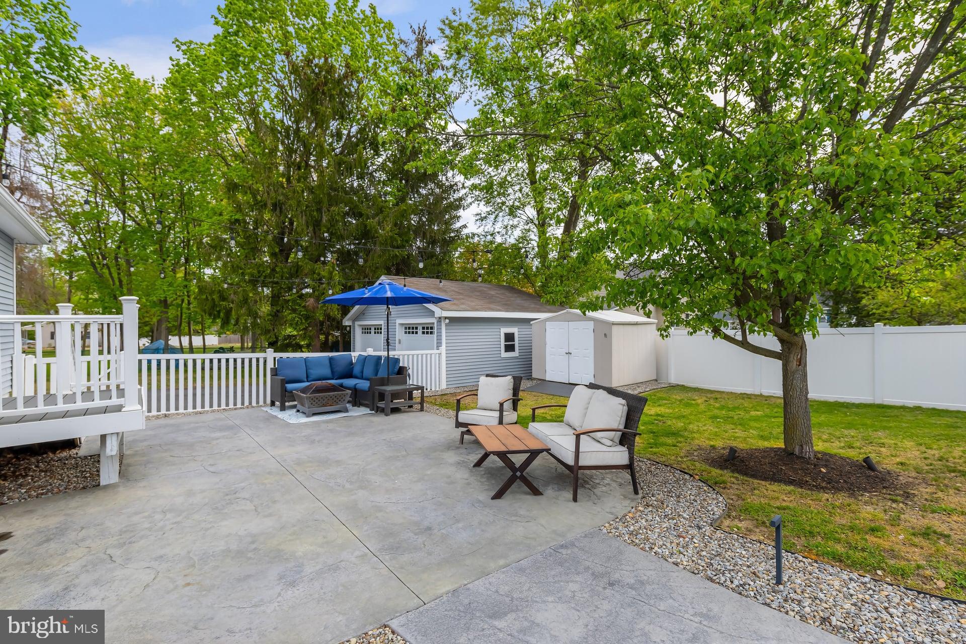 167 ASH AVENUE