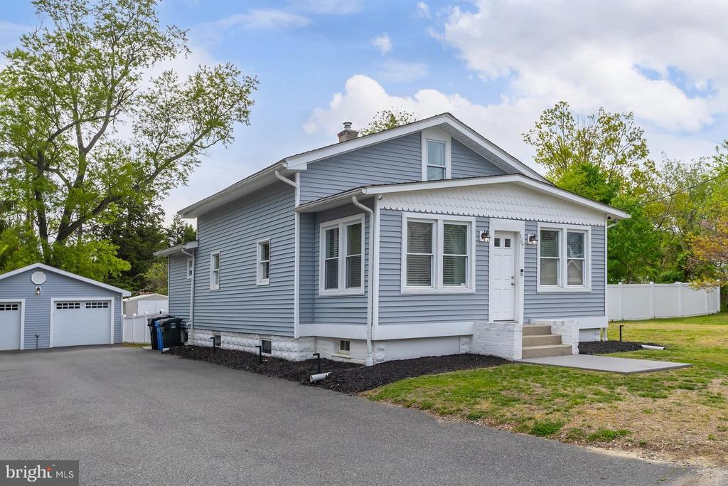 167 ASH AVENUE