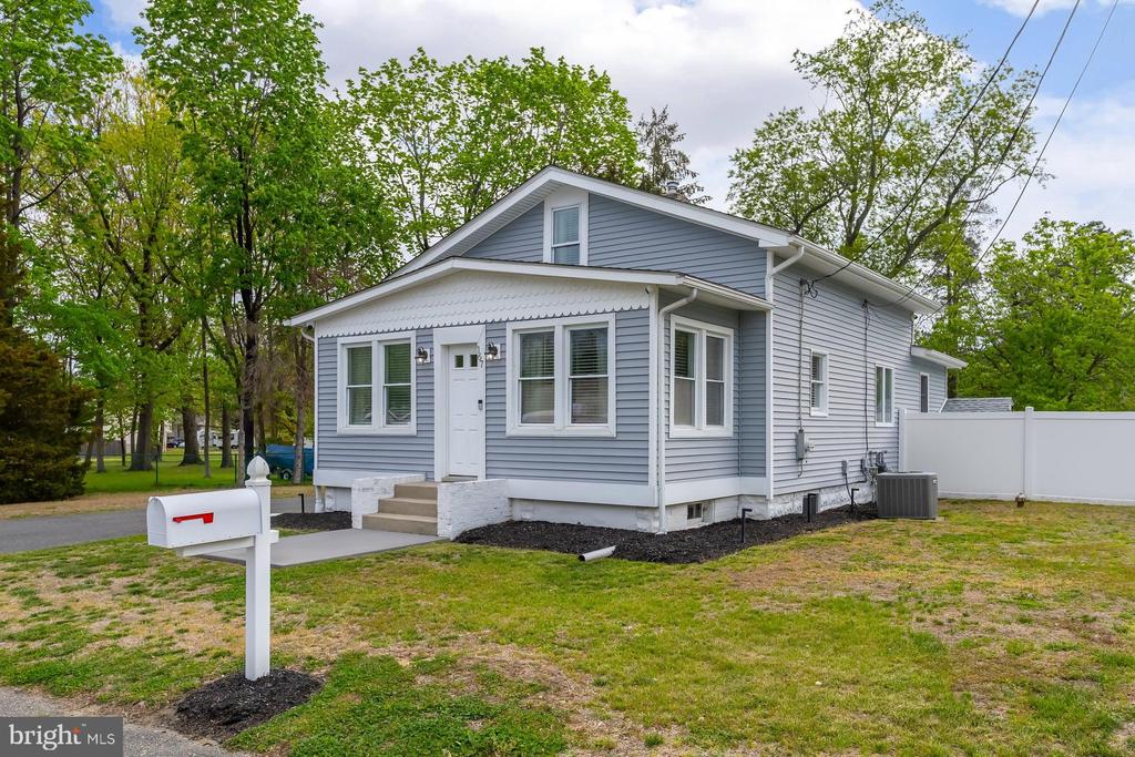 167 ASH AVENUE