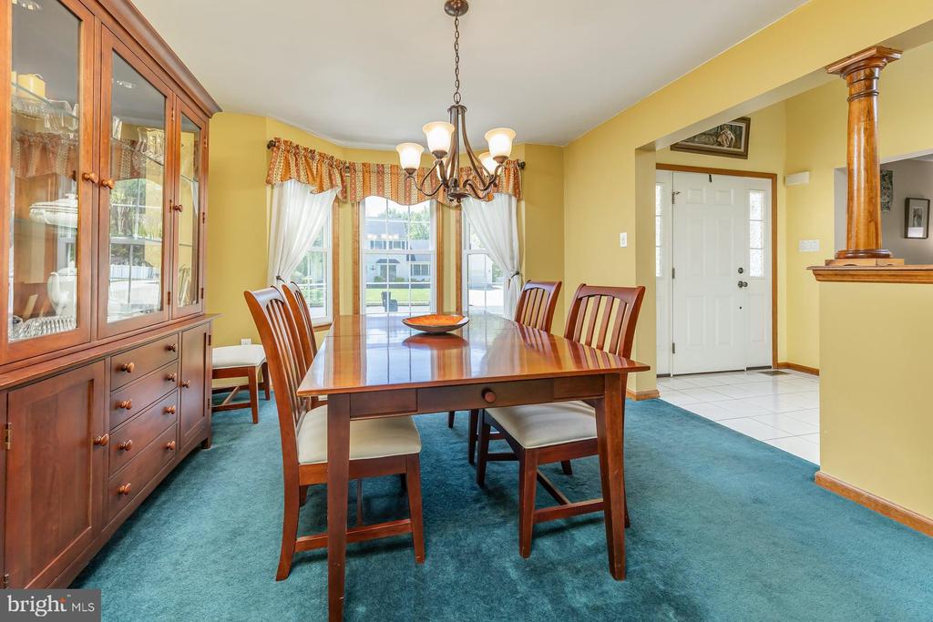 814 CANVASBACK DRIVE