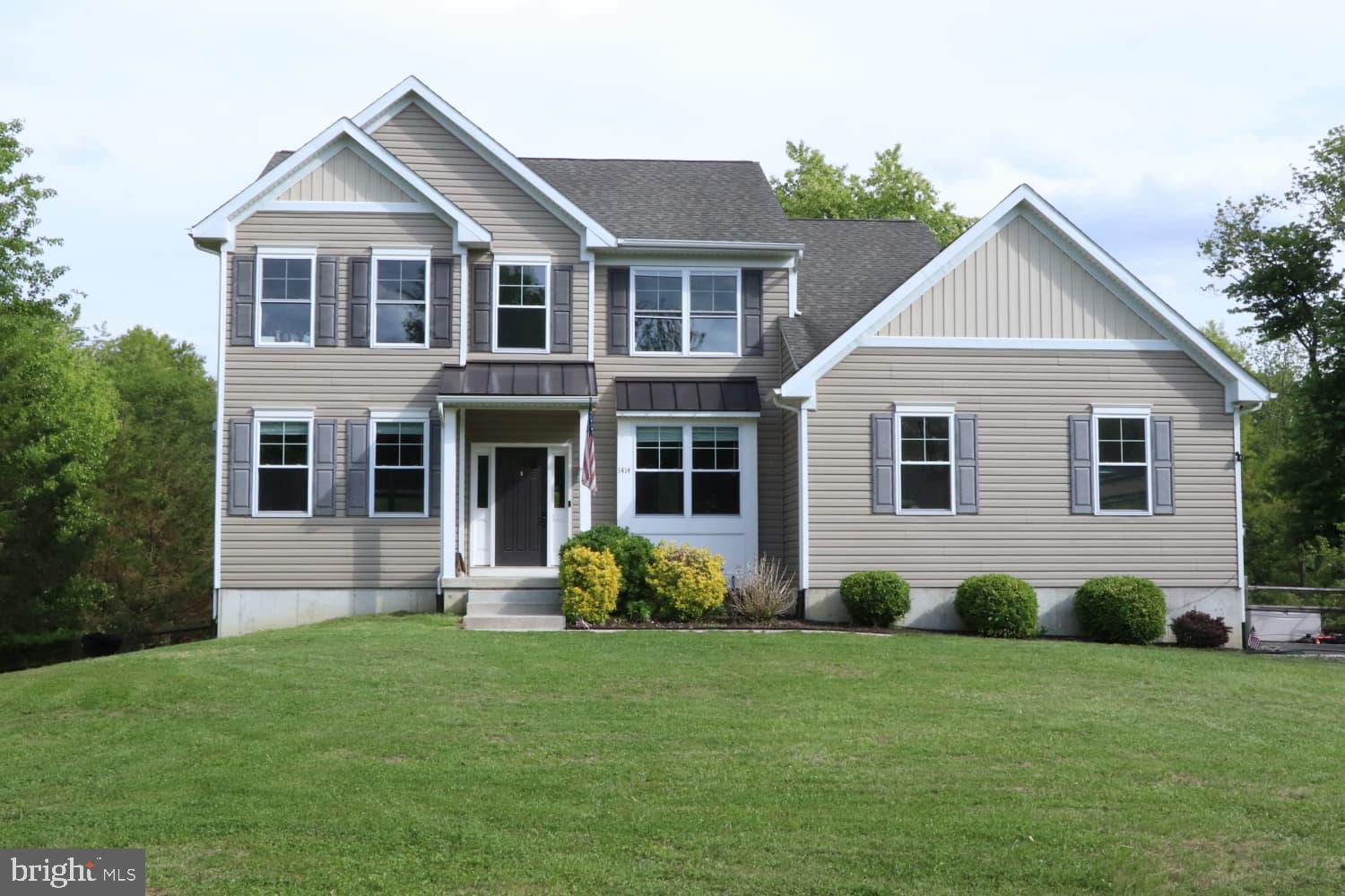 1414 ROUTE 45