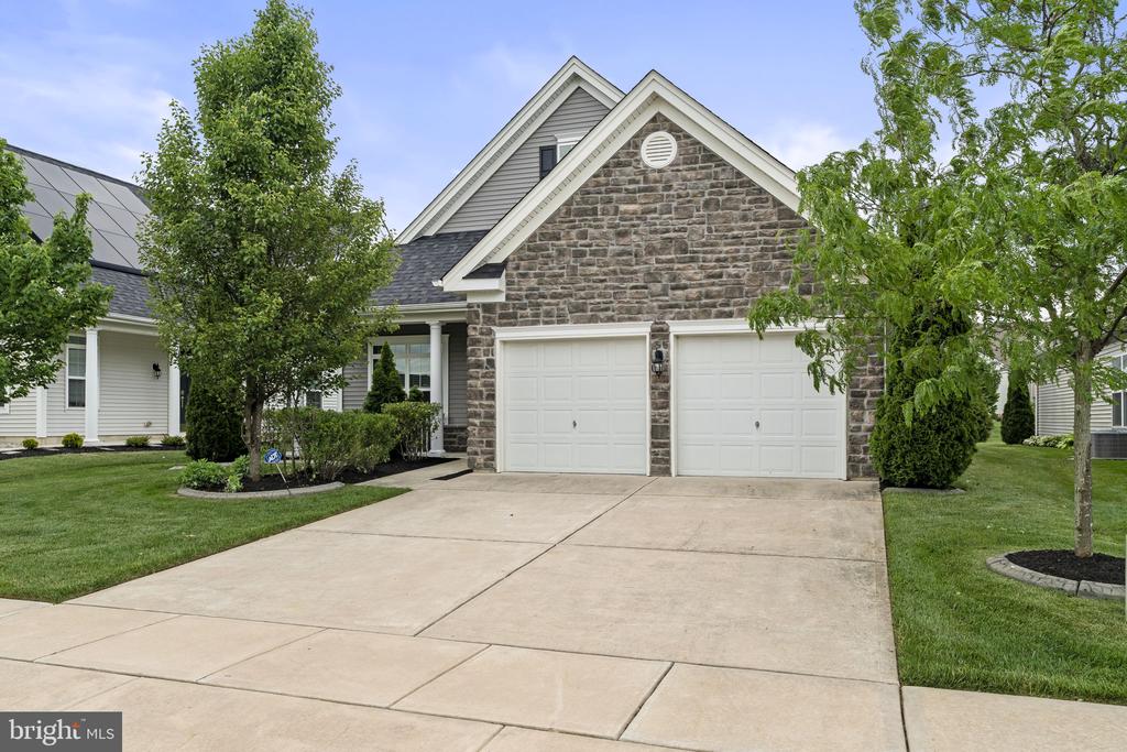162 FIELD LOOP