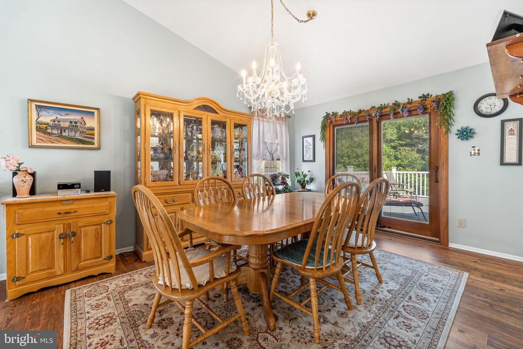 45 DEERFIELD CIRCLE