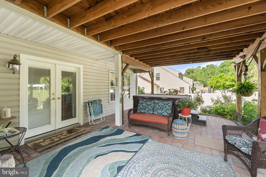 45 DEERFIELD CIRCLE