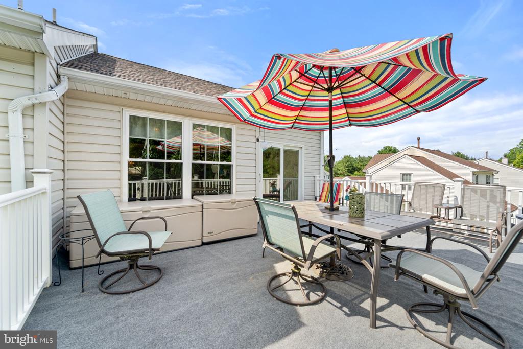 45 DEERFIELD CIRCLE