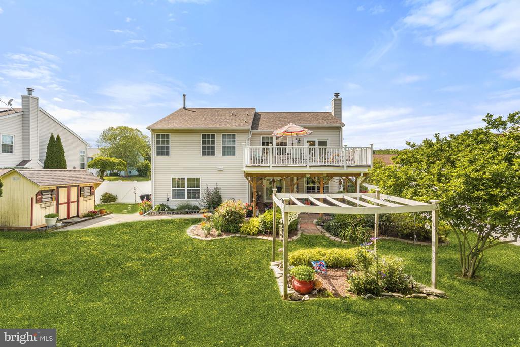 45 DEERFIELD CIRCLE
