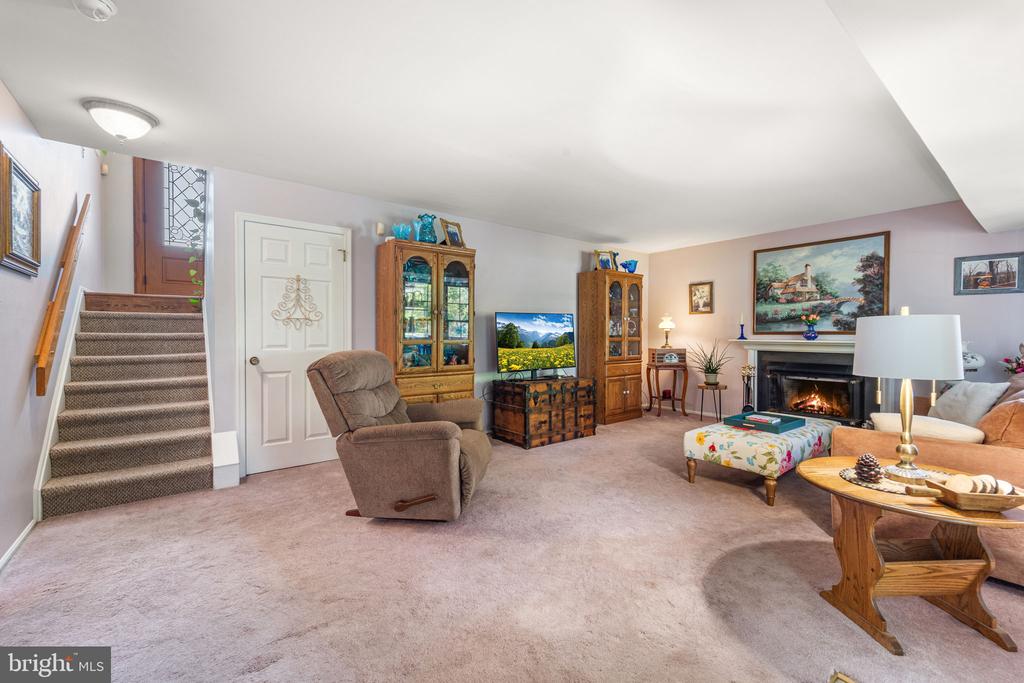 45 DEERFIELD CIRCLE