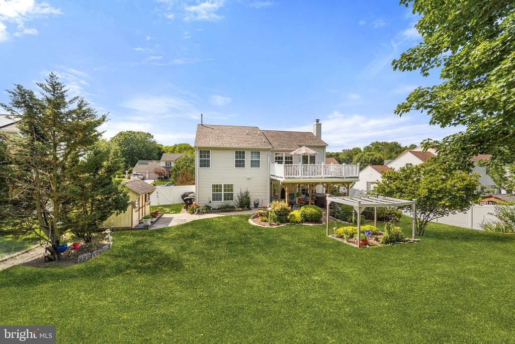45 DEERFIELD CIRCLE