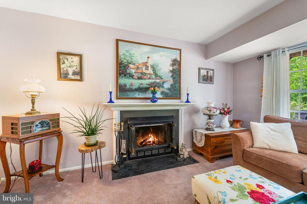 45 DEERFIELD CIRCLE