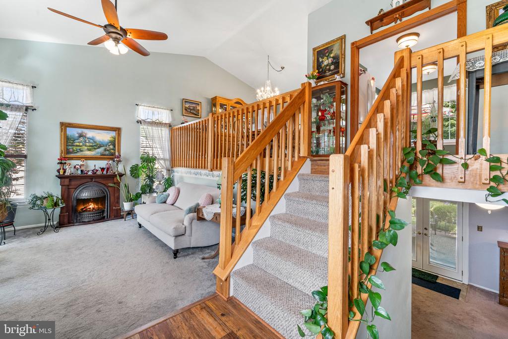 45 DEERFIELD CIRCLE