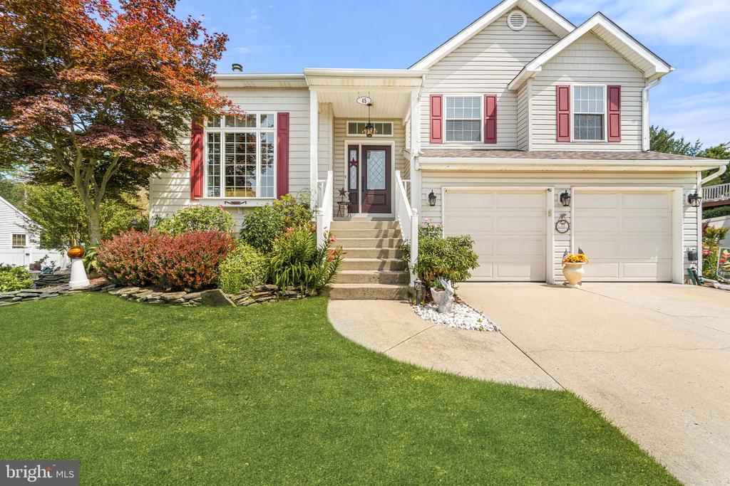 45 DEERFIELD CIRCLE