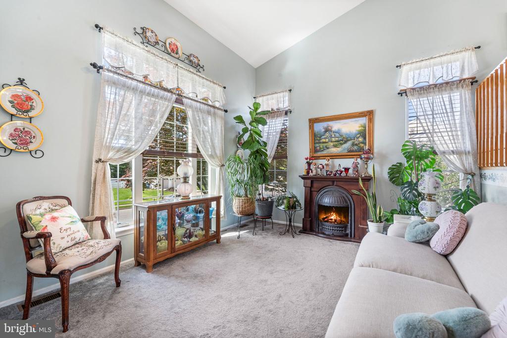 45 DEERFIELD CIRCLE