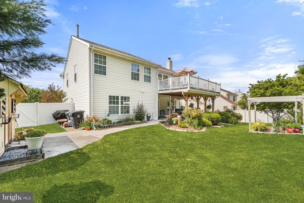 45 DEERFIELD CIRCLE