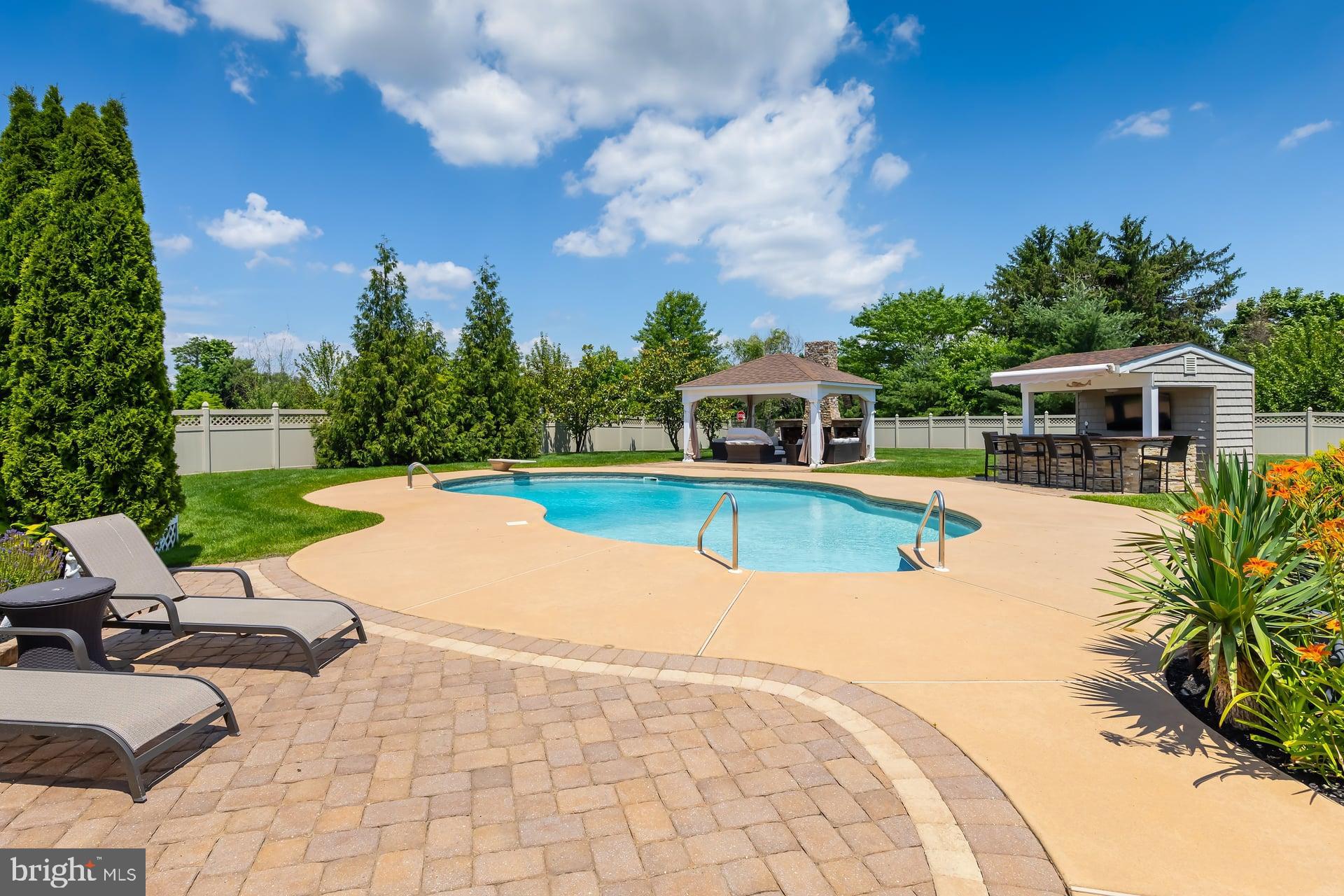 301 LONG MEADOW DRIVE