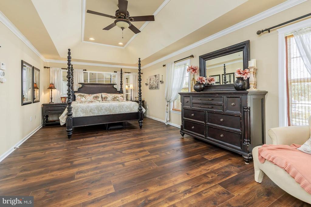 301 LONG MEADOW DRIVE