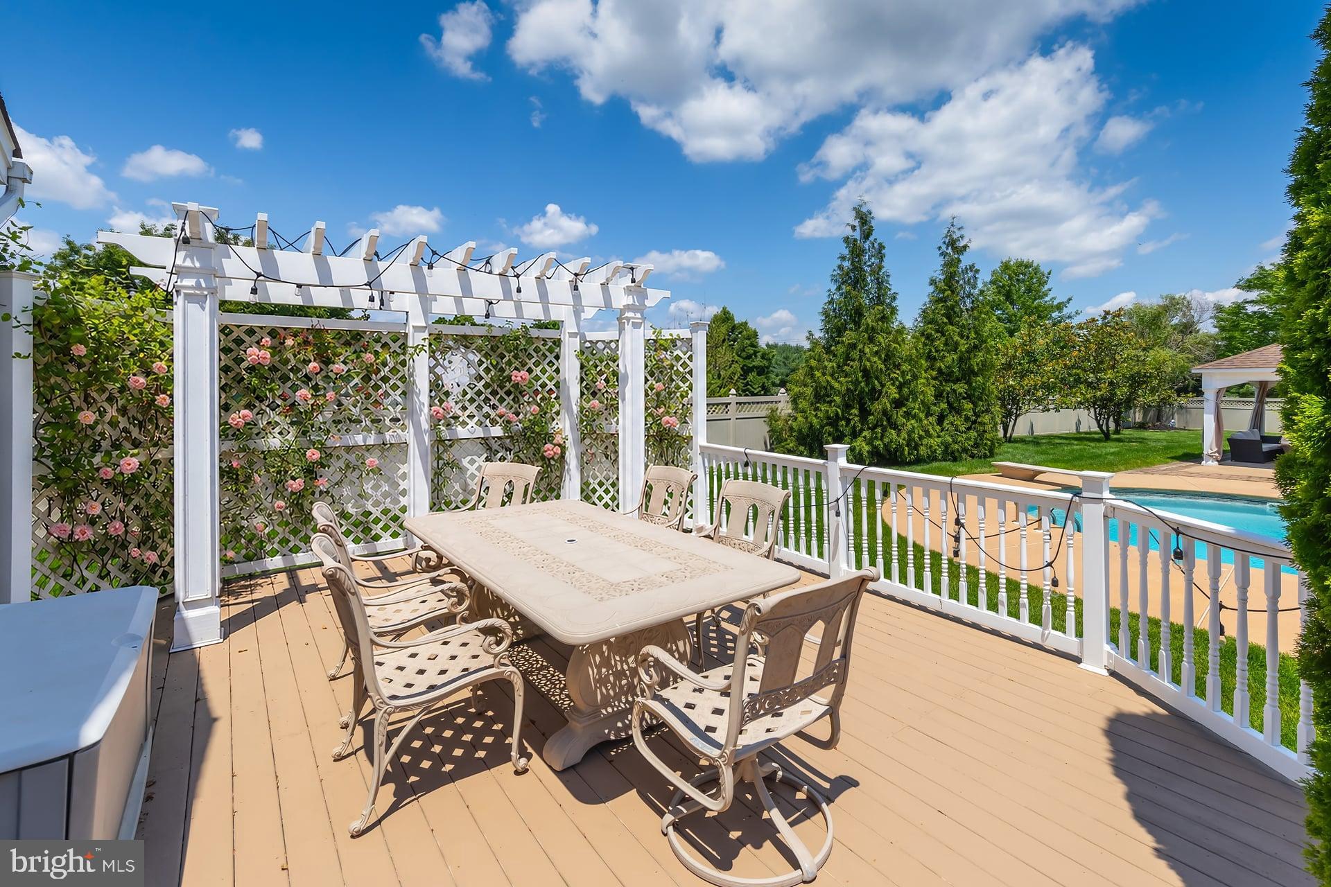 301 LONG MEADOW DRIVE