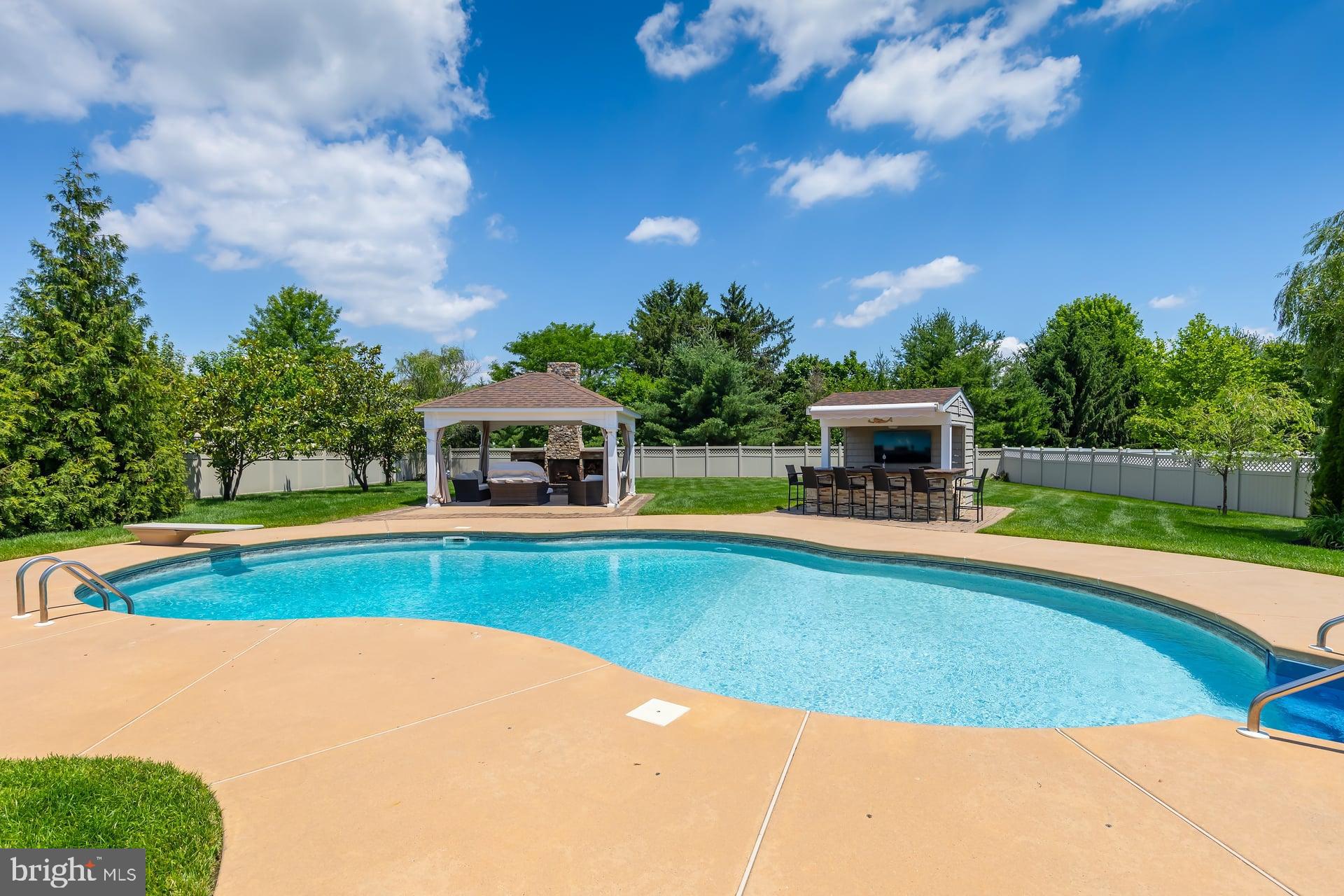 301 LONG MEADOW DRIVE