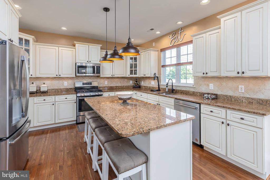301 LONG MEADOW DRIVE
