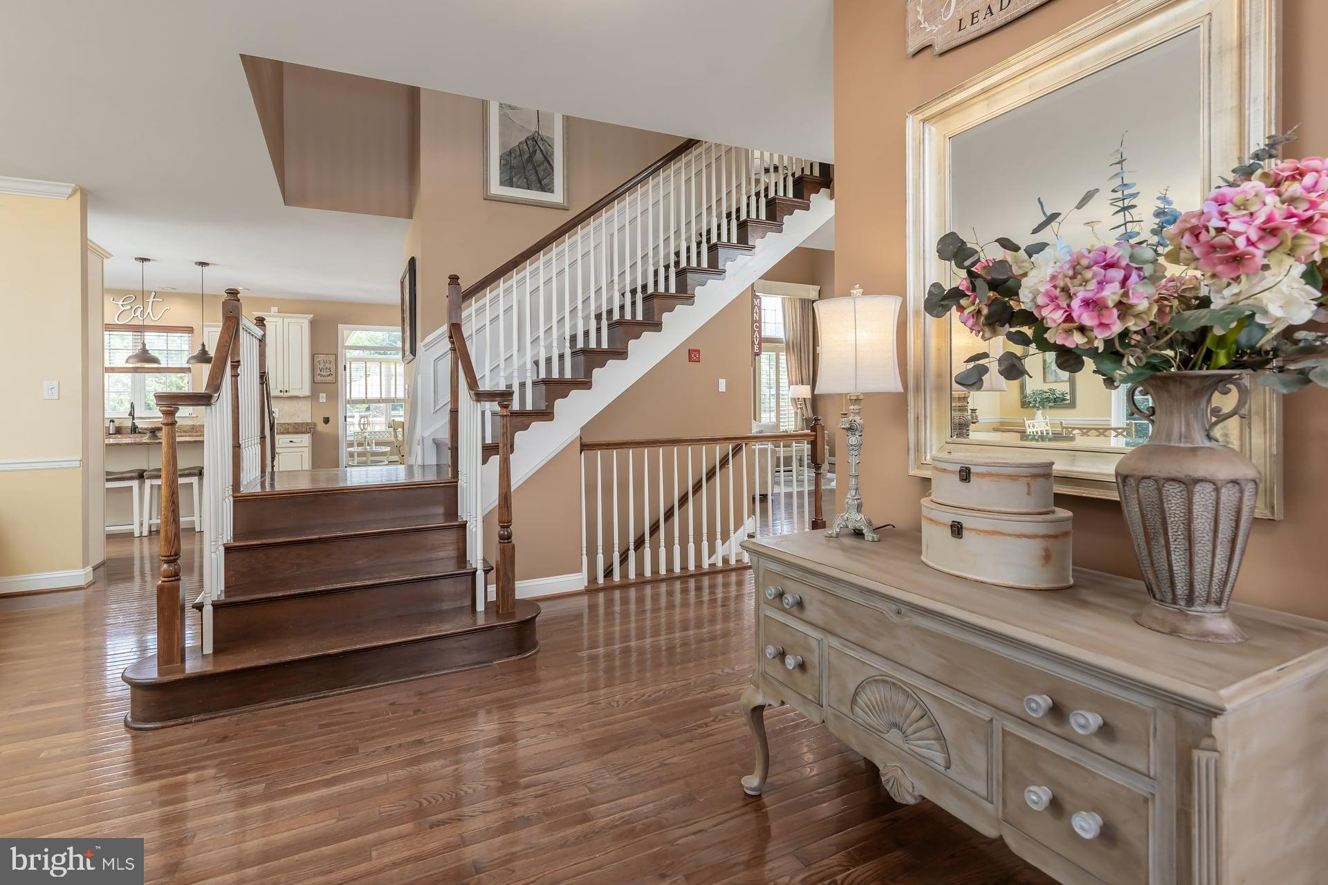 301 LONG MEADOW DRIVE