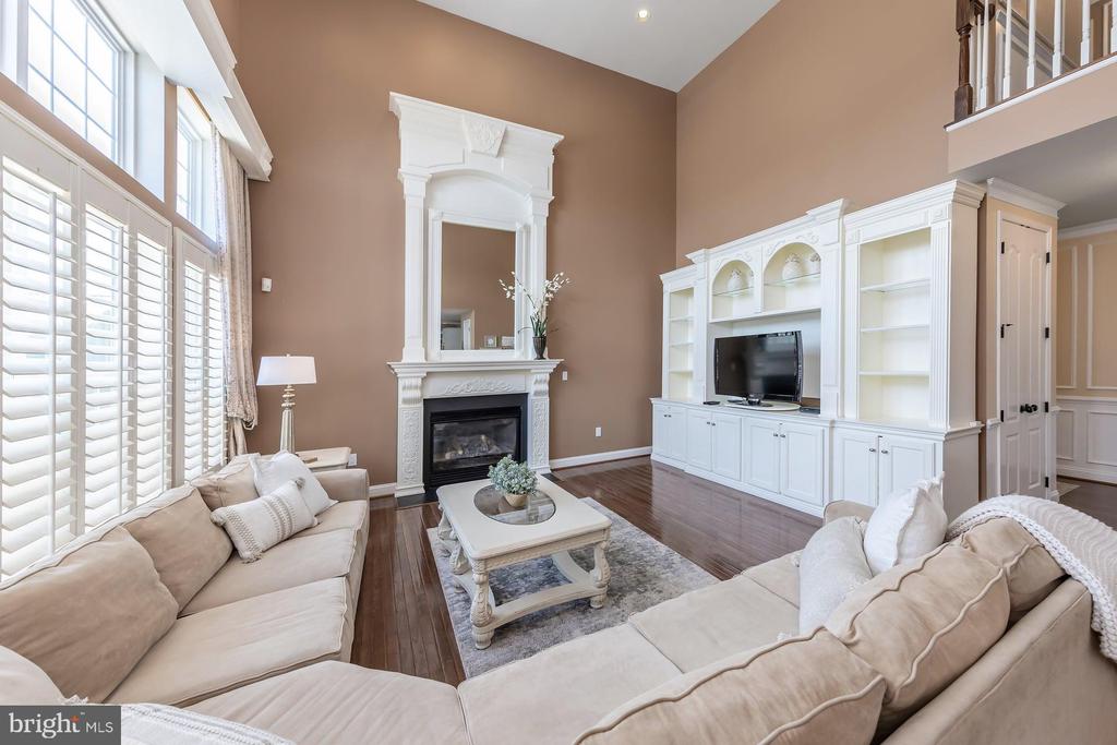 301 LONG MEADOW DRIVE