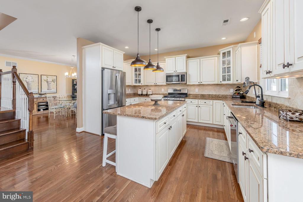 301 LONG MEADOW DRIVE