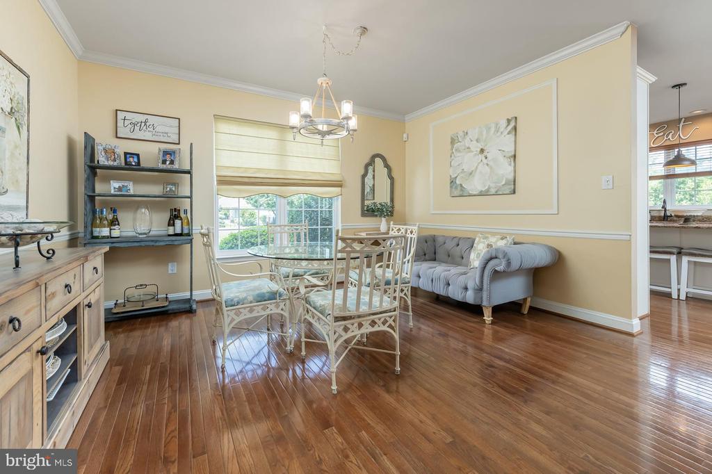 301 LONG MEADOW DRIVE