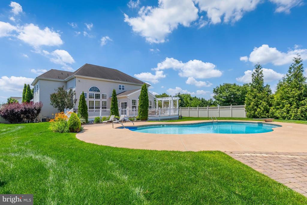 301 LONG MEADOW DRIVE