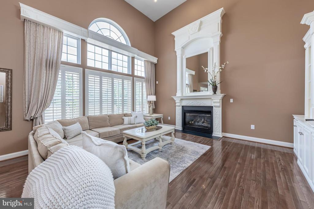 301 LONG MEADOW DRIVE
