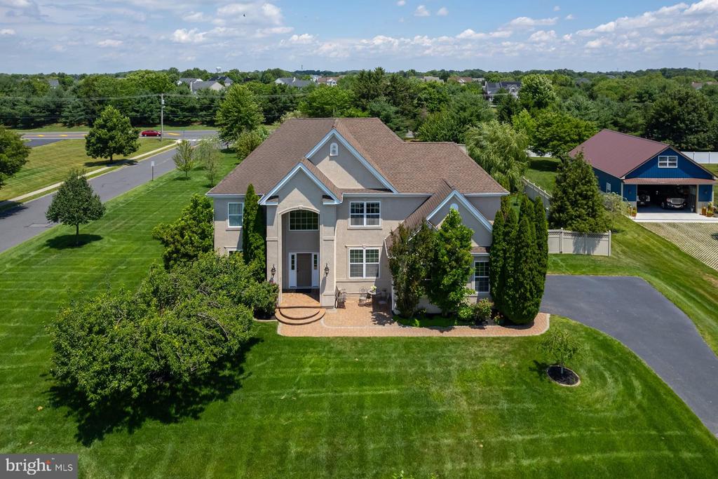 301 LONG MEADOW DRIVE